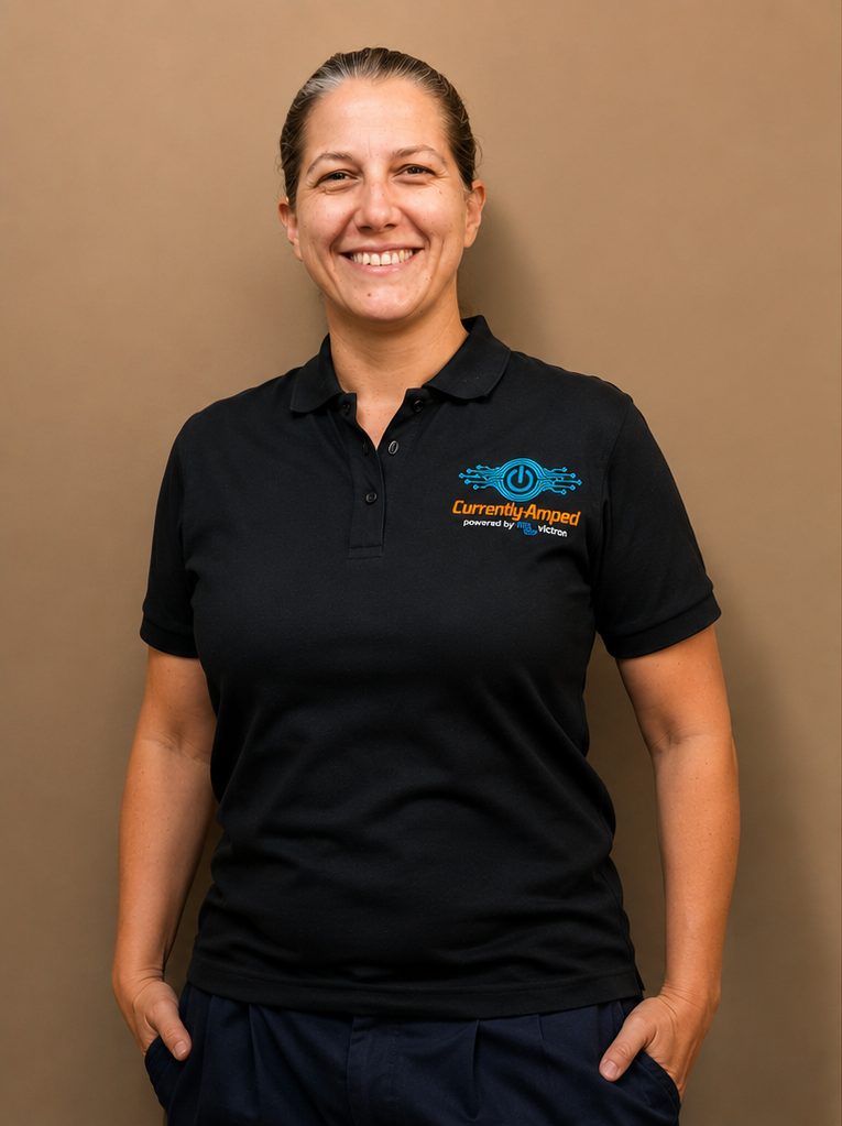 Alexandra Oelofse