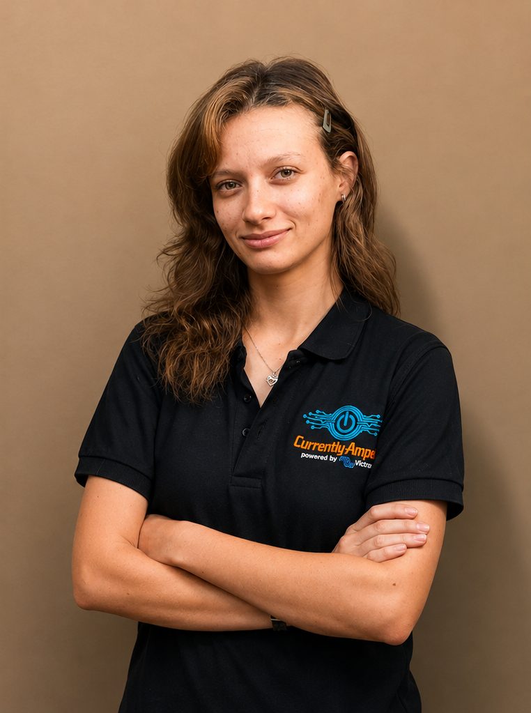 Skye Oelofse
